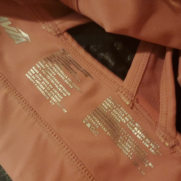 Bundle  Two size large Sports bras ~Victoria Scrt - Picture 15 of 15